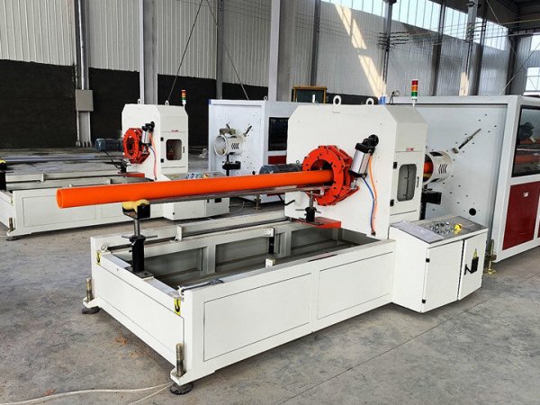 产品巡展：鹏洲塑业MPP电力电缆保护管正式上线啦